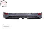 Pachet Complet VW Golf V 5 (2003-2007) R32 Design cu Sistem de Evacuare- livrare gratuita - 3