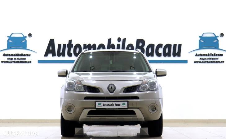 Renault Koleos - 3