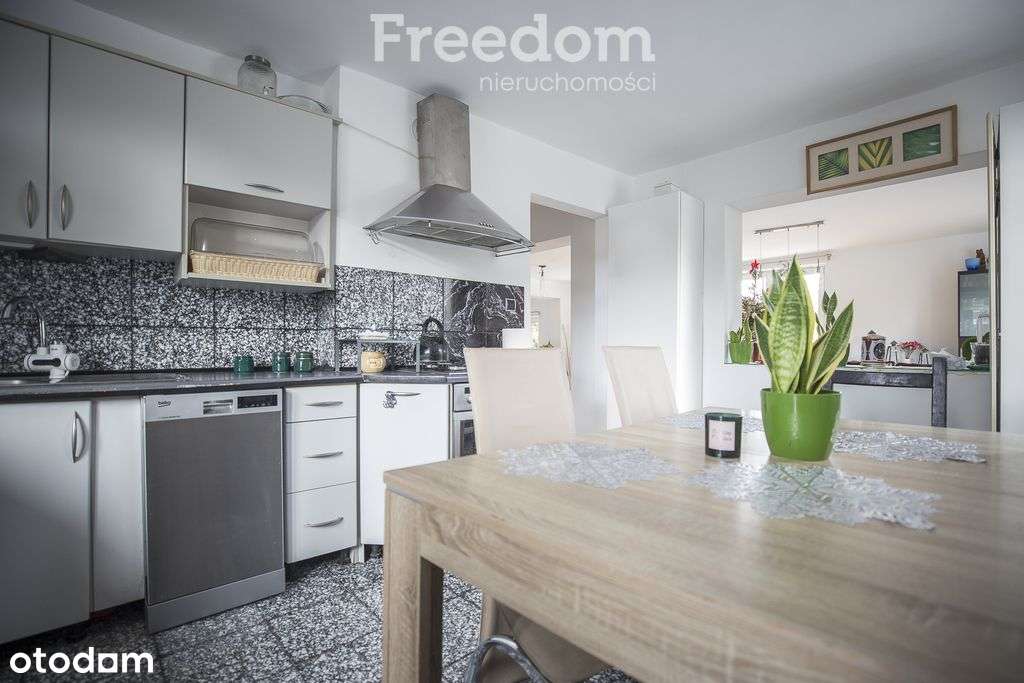 Dom jednorodzinny Rzeszów ul. Makuszyńskiego - Pełny obrazek: 3/13