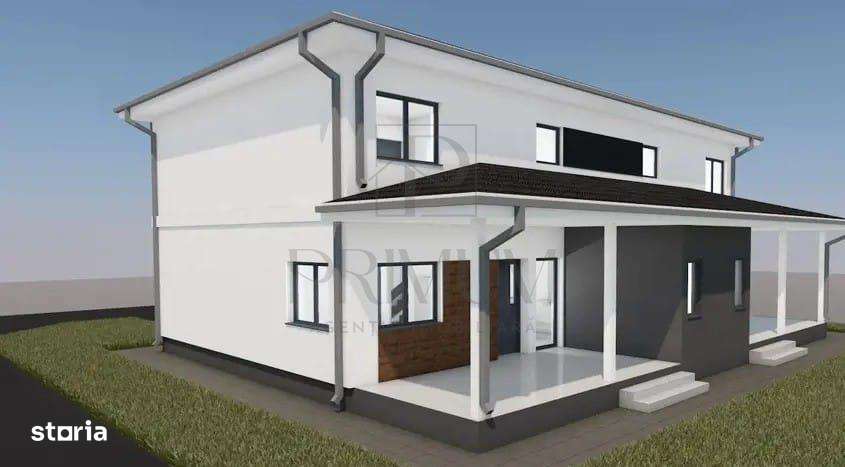 Duplex zona excelenta - personaizare interioara - dormitor la parter - Imagine principală: 4/4