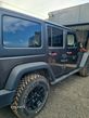 Jeep Wrangler 3.6 Unlim Sahara - 9