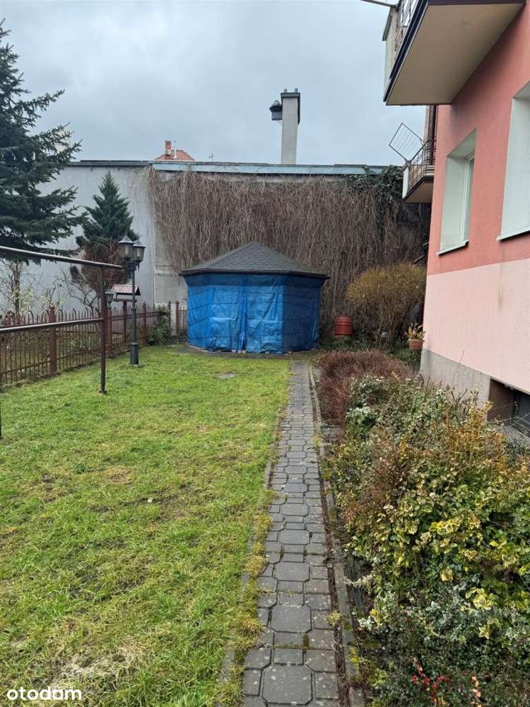 Mieszkanie, 47,80 m², Nowy Sącz-13