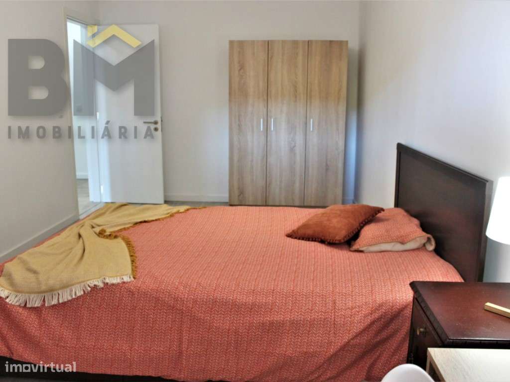 Excelente Oportunidade de Investimento: Apartamento T3 Totalmente R...-11