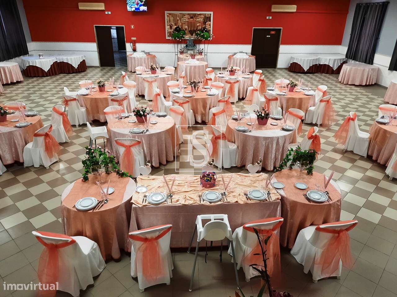 Quinta para Eventos-18