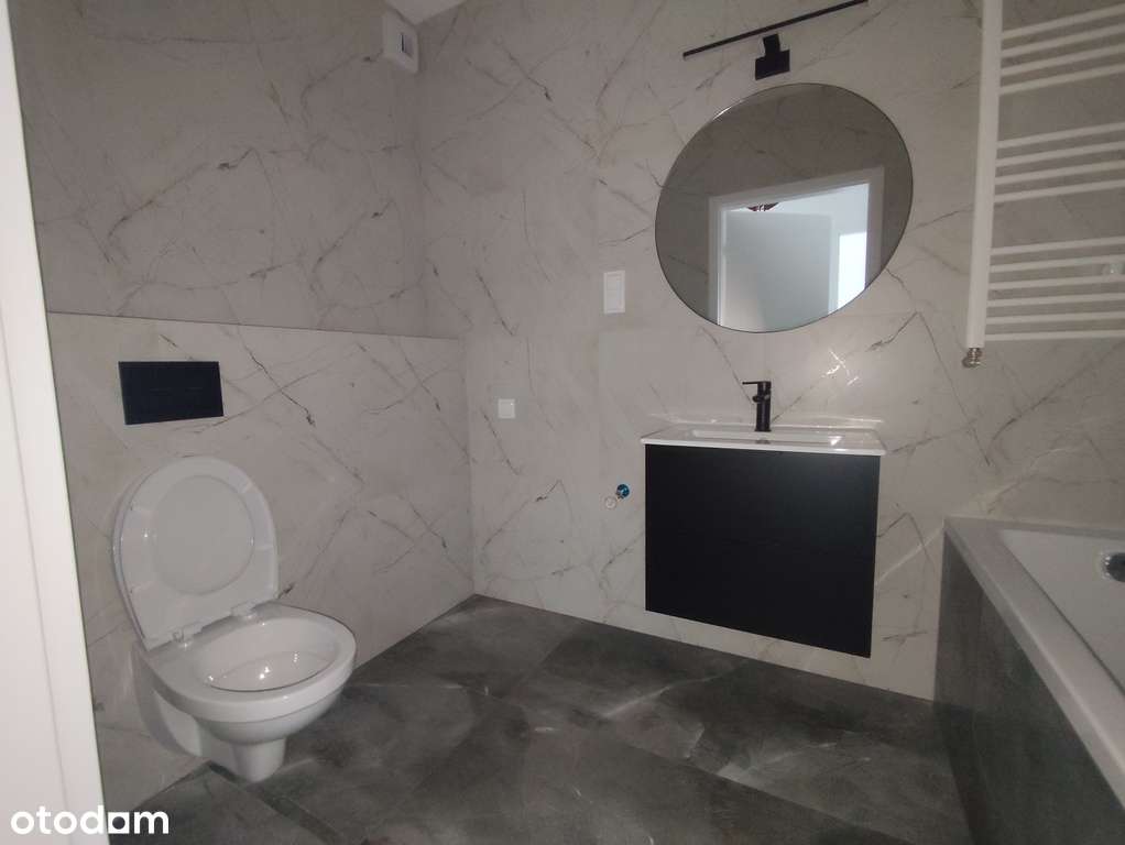 Gotowe do zamieszkania – wykończone pod klucz - Pełny obrazek: 4/13