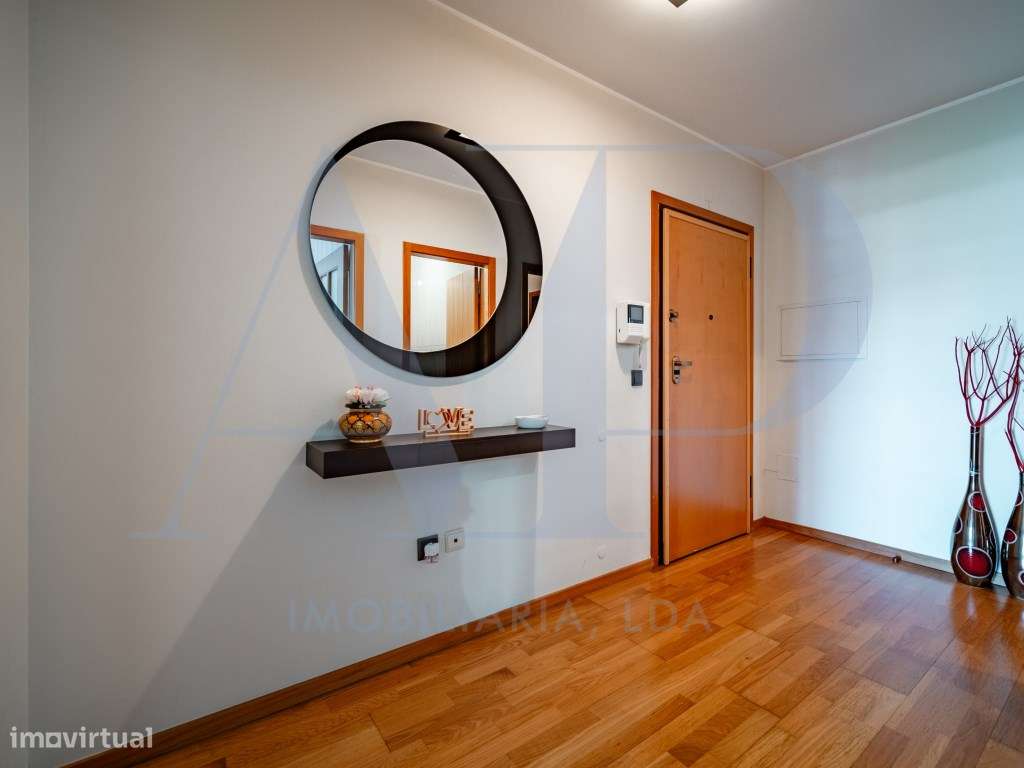 Apartamento T2 na Rua do Passal, Ribeirão - Grande imagem: 3/26