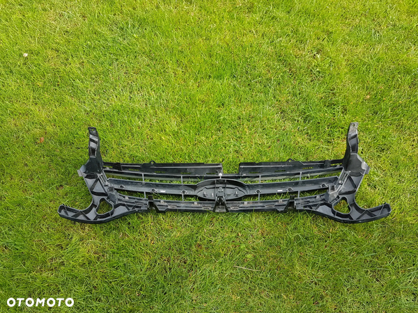 FORD MONDEO MK4 LIFT 10-14 GRILL ATRAPA - 3