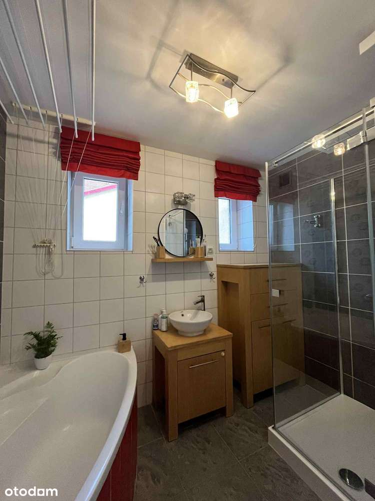 Mieszkanie 3-pokojowe, 79 m² – Rogatka Warszawska / Sławinek, Lublin-4