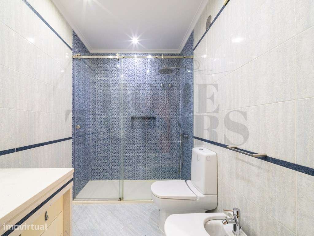 T3 Exclusivo nas Colinas do Cruzeiro: Luz, espaço e sofisticação nu...-26