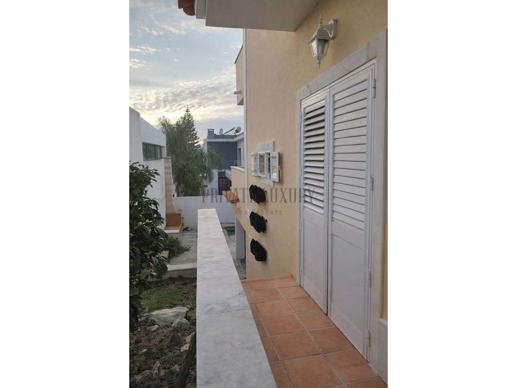 Moradia T3+1 Triplex independente na Quinta de Valadares - Marisol - Grande imagem: 4/26