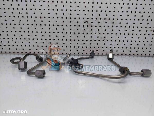 Set conducte tur injector Hyundai ix35 (LM) [Fabr 2010-2017] OEM 1.7 D4FD - 1