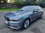 BMW Seria 5 530e Aut. Luxury Line - 1