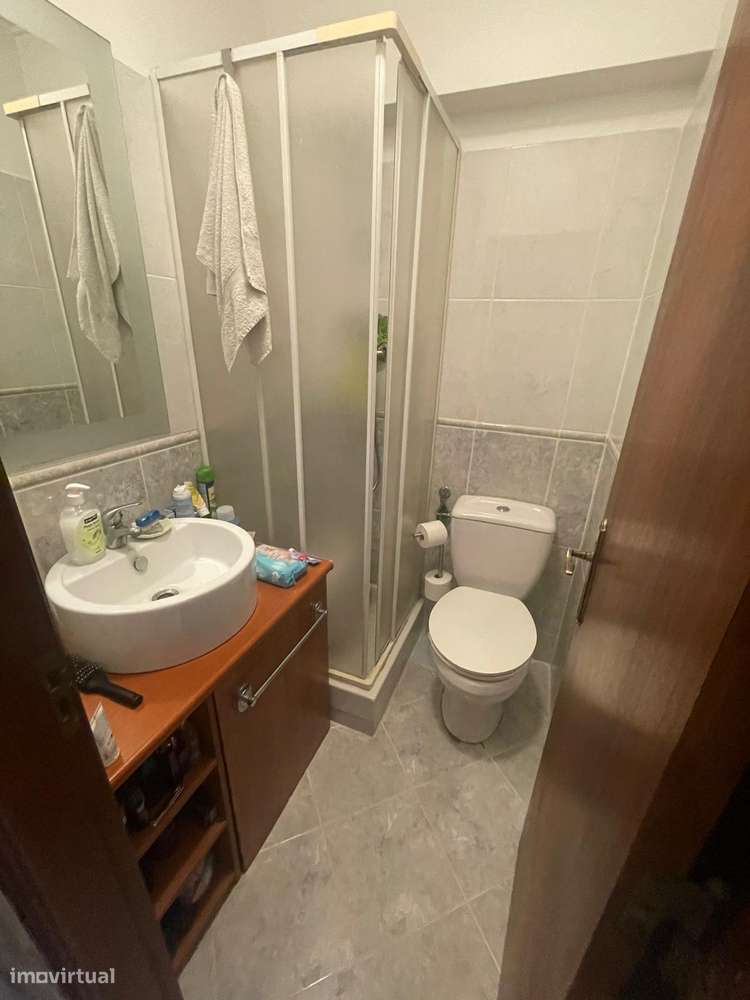 Excelente apartamento T3 Agualva Cacem-14