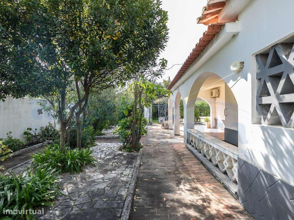 Exclusivo com Algarve Manta! Moradia charmosa Térrea T3 com Jardim ... - Grande imagem: 1/26