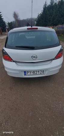 Opel Astra III 1.4 Cosmo - 6