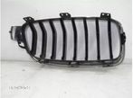 Grill Atrapa Nerka Lewa BMW F30 F31 F35 12- SPORT - 2