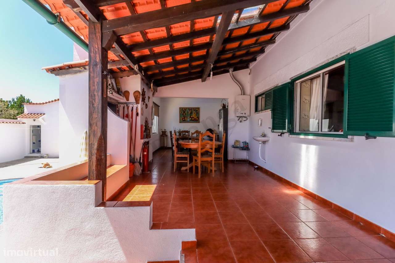 Moradia T3 para venda em Vila Nova de Santo André-26