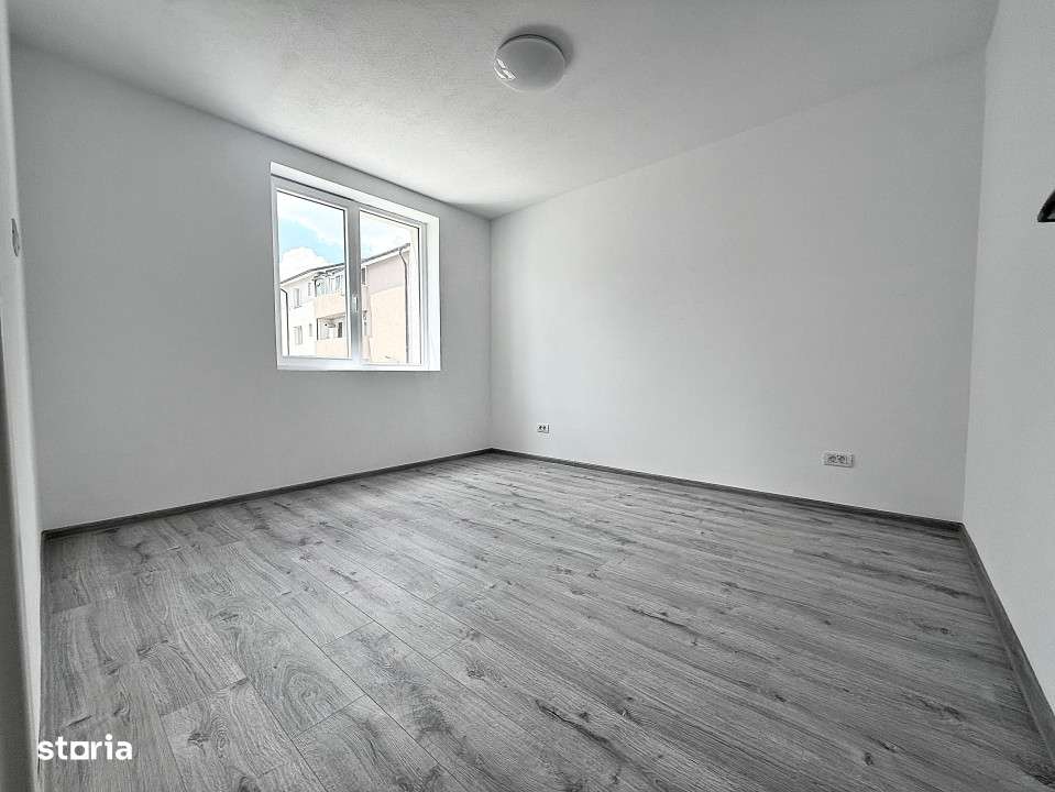 Apartament 2 camere, 38 mp, constructie noua, etaj 1 -  Giroc - Imagine principală: 4/9