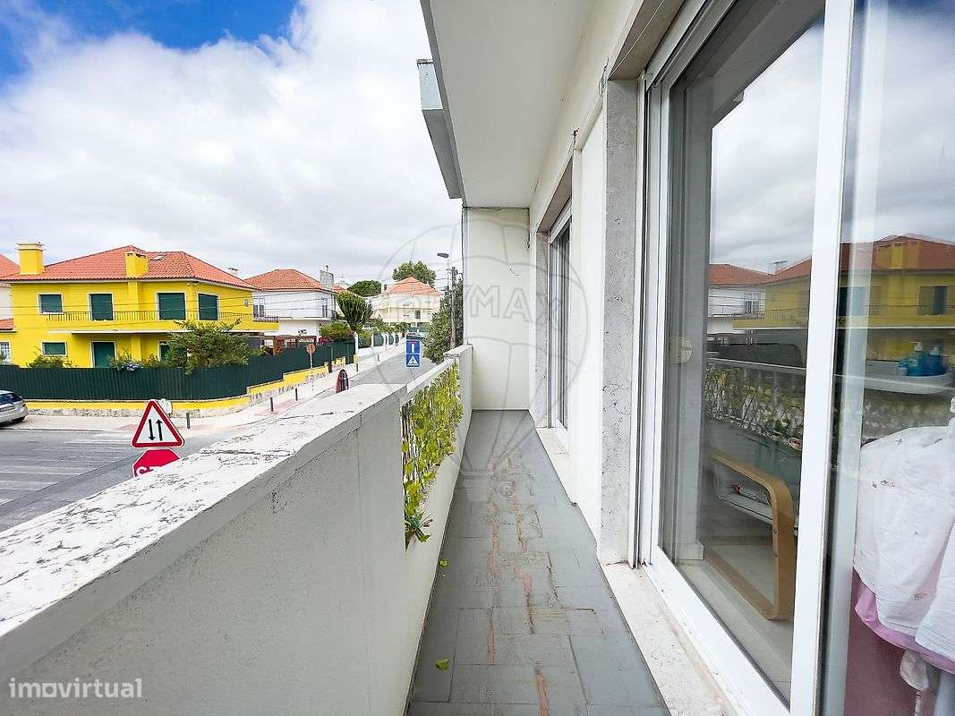 Apartamento T2 para venda-11