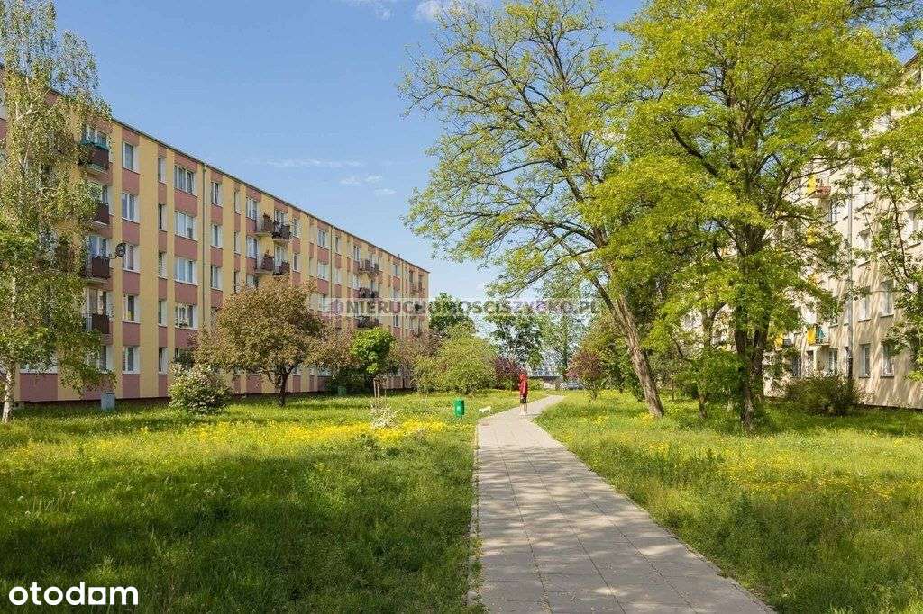 Targówek: 3 Pokoje, Metro, Bez Korków!-17