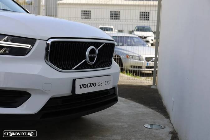 Volvo XC 40 2.0 D3 - 20