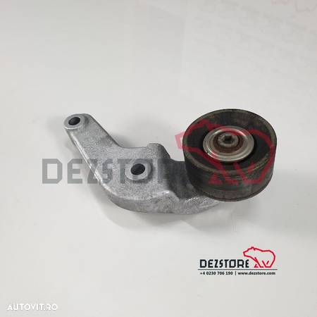 Suport rola intinzator curea Mercedes Actros MP4 (A4722020440) - 5