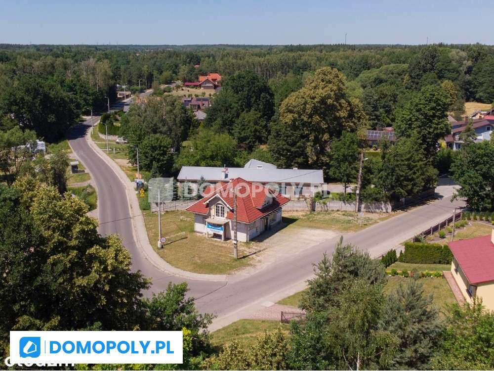 Dom stan surowy zamknięty I Głogów Małopolski - Pełny obrazek: 5/10