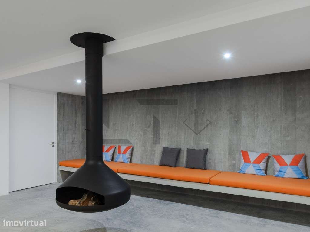 Hotel Rural para Venda na Costa Alentejana, Odemira-58