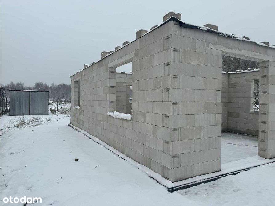 Dom 105m2, Zgierz - Pełny obrazek: 4/8