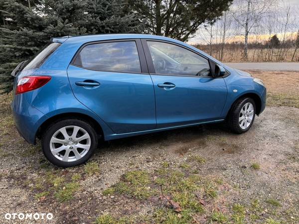 Mazda 2 1.3 Comfort - 5