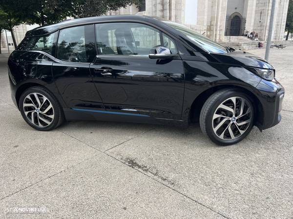 BMW i3 (120 Ah) - 37