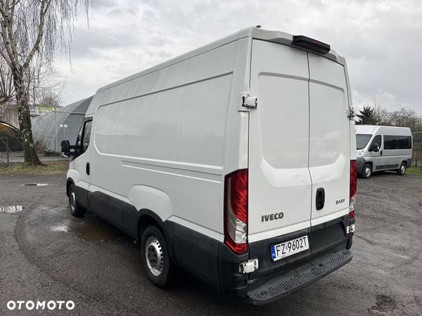 Iveco 35S12 2.3 115ps L3H2 2017r Klima stan extra - 8