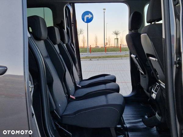 Toyota Proace City Verso - 9