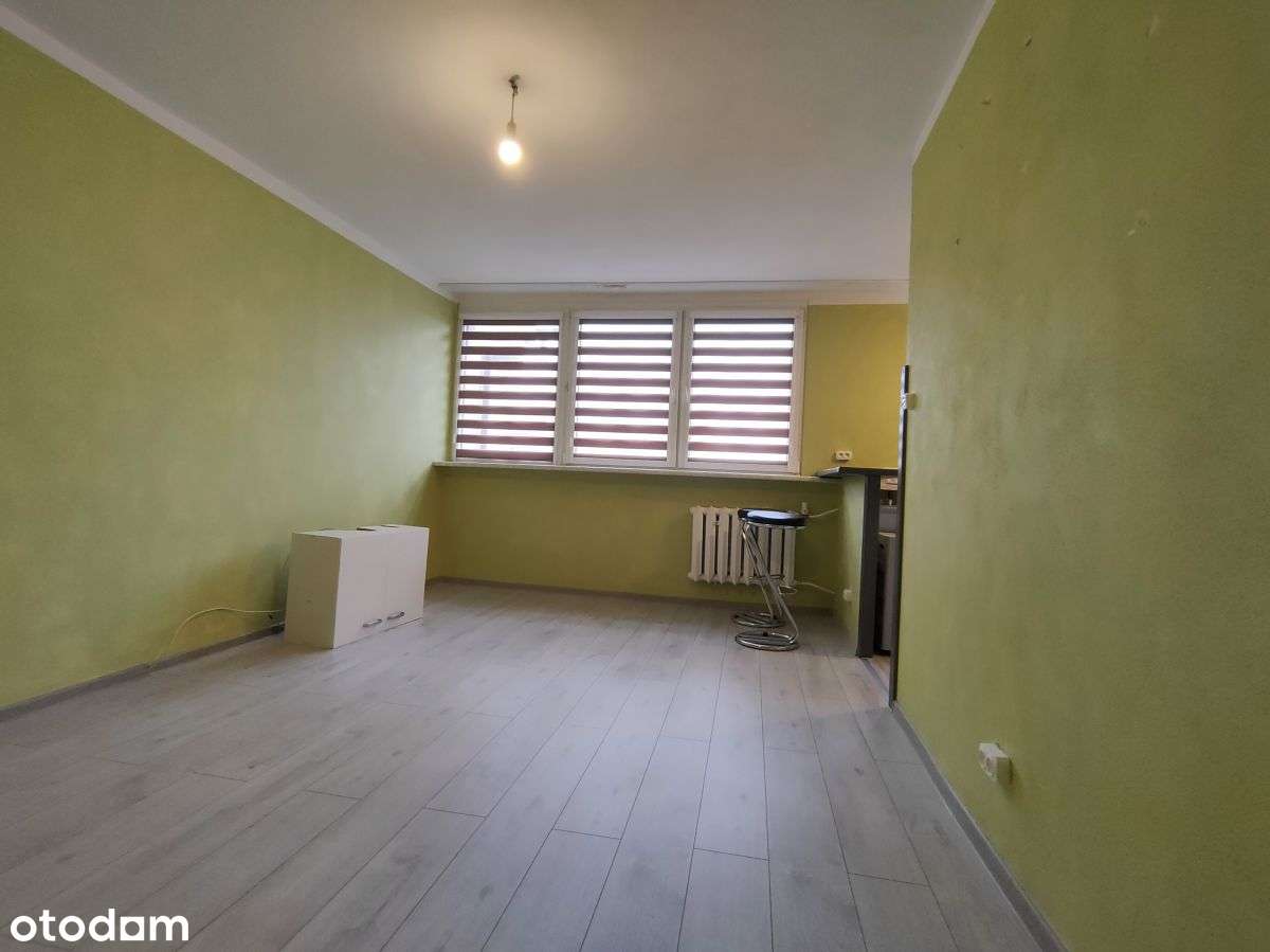 ul. Mirandy - Osiedle Kopernika, balkon-14