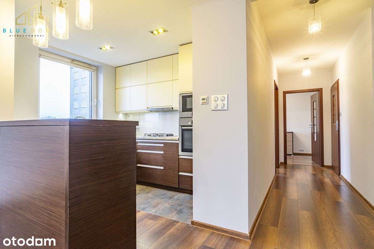 Blisko centrum, ul. Lewandowskiego,  bez prowizji - Pełny obrazek: 3/11