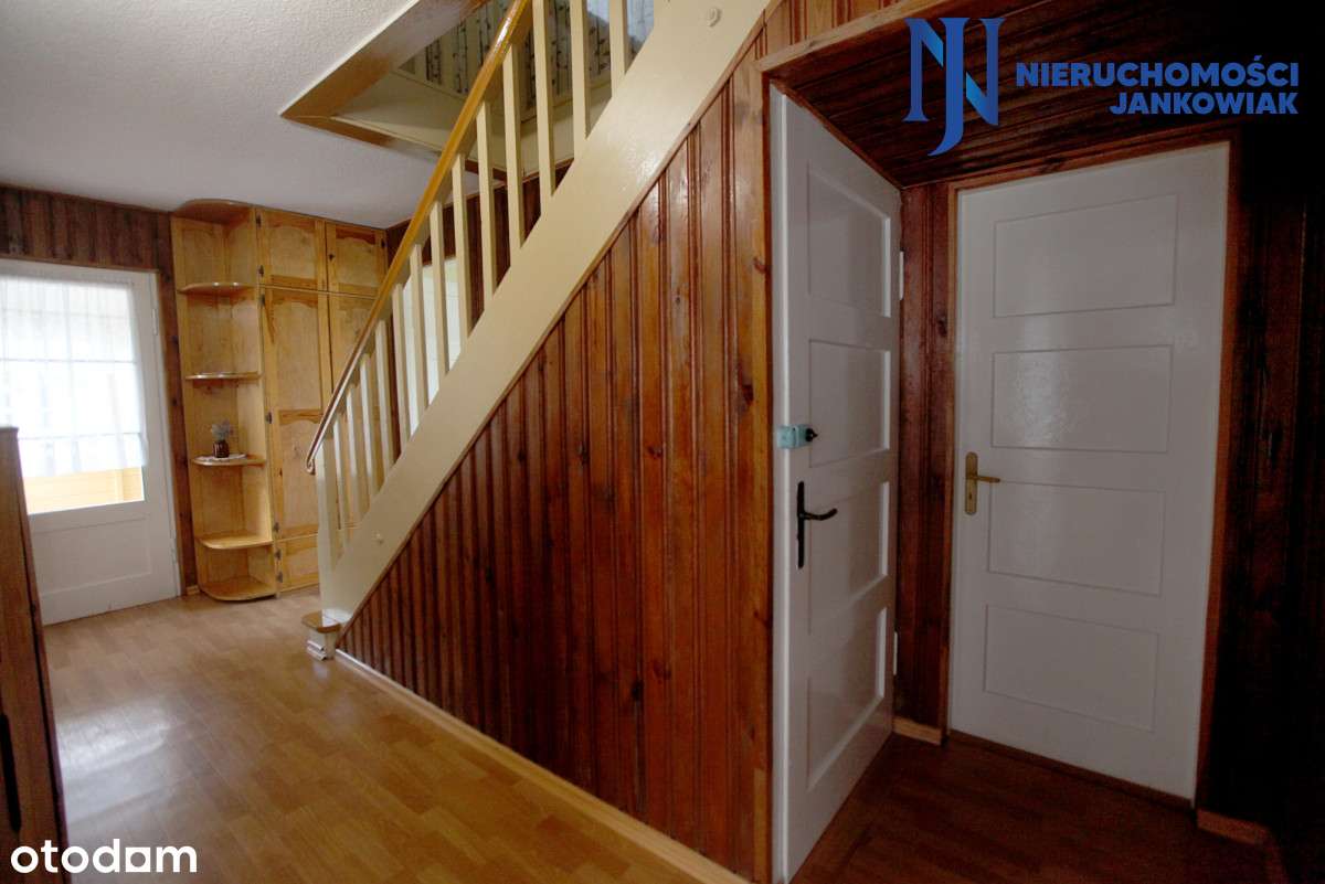 Dom z duszą | centrum i jezioro 5 min-16