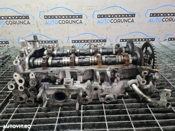 Chiuloasa Mazda CX - 5 2.2 Diesel 2012 - 2015 110kW 150CP 2191CC SHY1 (669) - 1