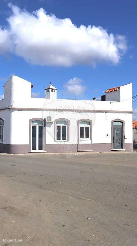 Moradia T3 para venda-1