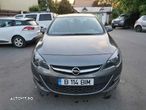 Opel Astra 1.6 TWINPORT ECOTEC Active Aut. - 2