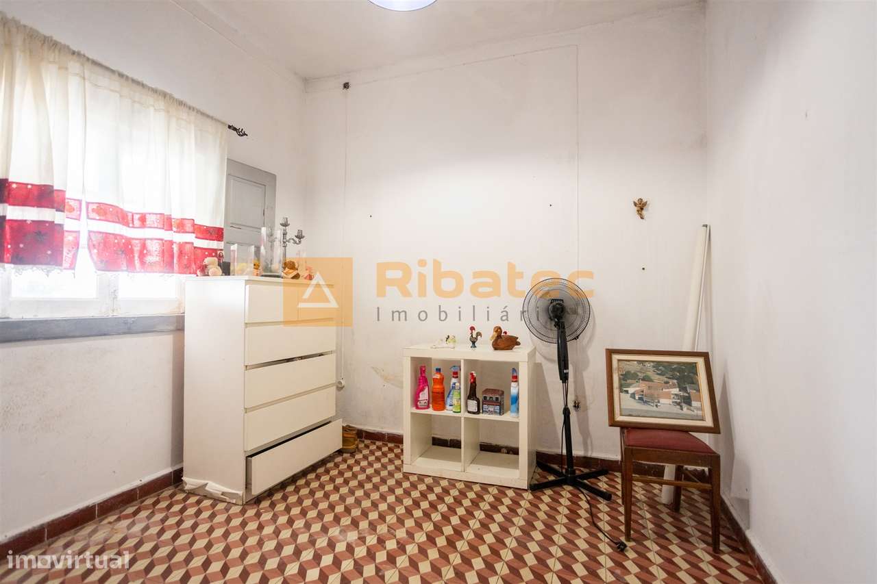 Moradia T3 Venda em Salvaterra de Magos e Foros de Salvaterra,Salvater-8