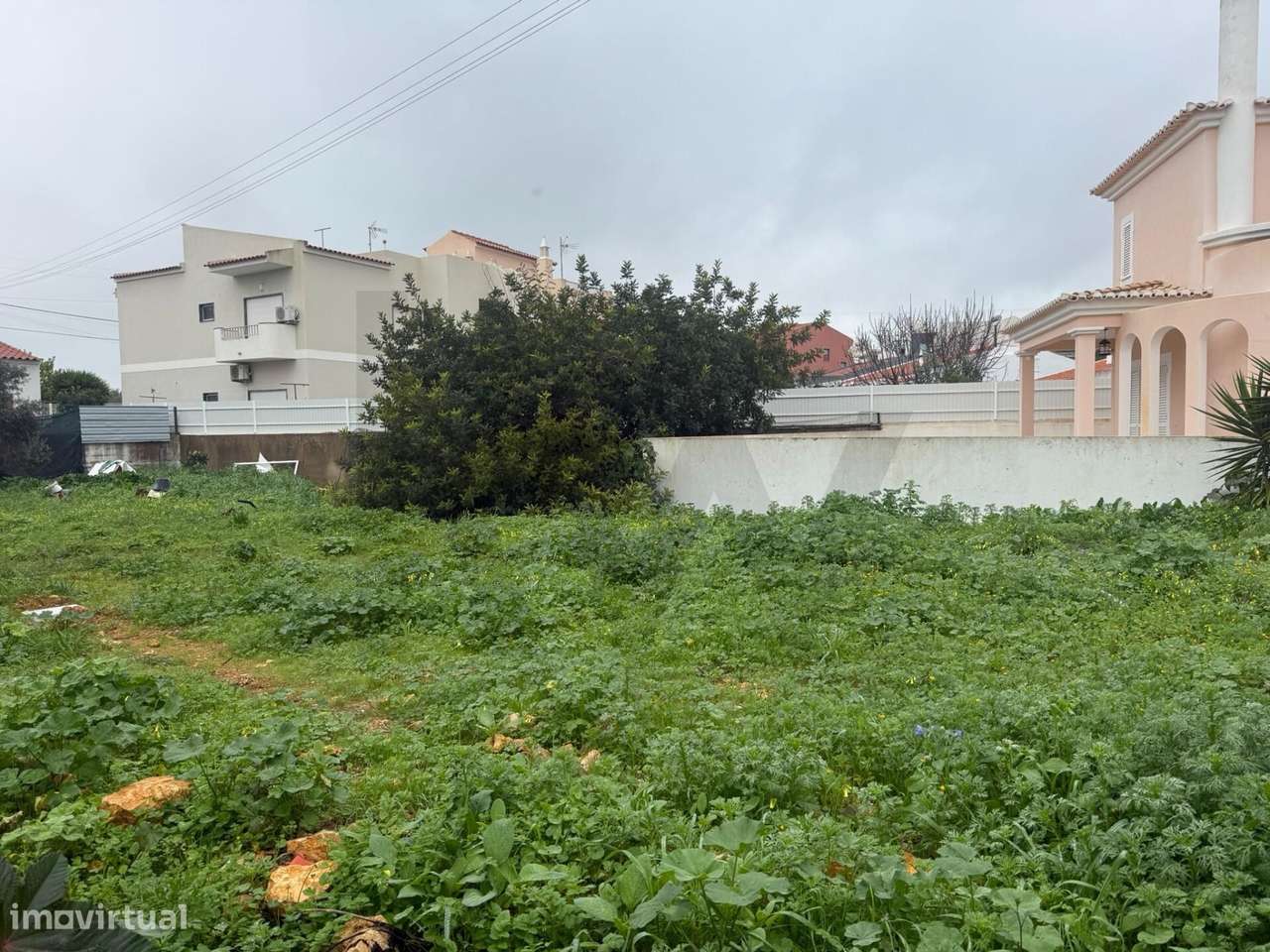 Terreno para Construção em Malheiro – Portimão - Grande imagem: 5/8