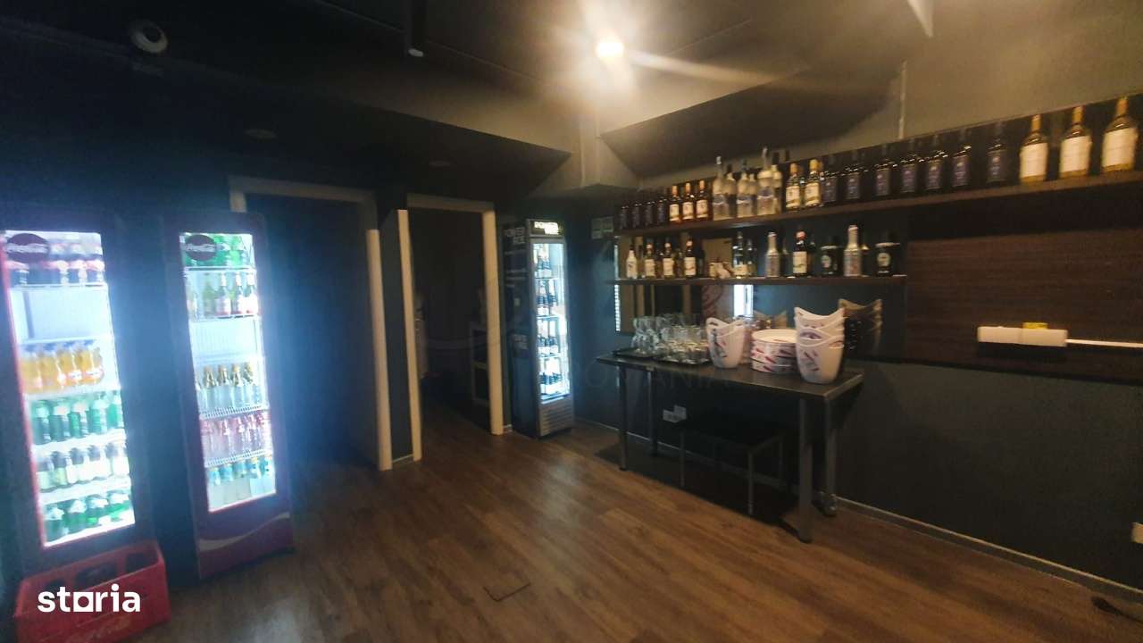 Spatiu Comercial I De Vanzare I Calea Victoriei-7