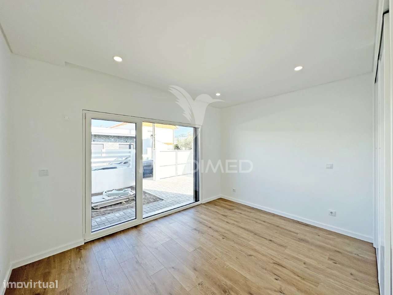 Apartamento T3 Laranjeiro Almada Remodelado - Grande imagem: 4/15