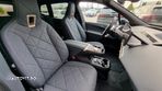 BMW iX xDrive40 - 10