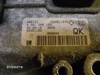 OPEL KOMPUTER STEROWNIK ASTRA 2.0 T Z20LER 0261208153 - 3