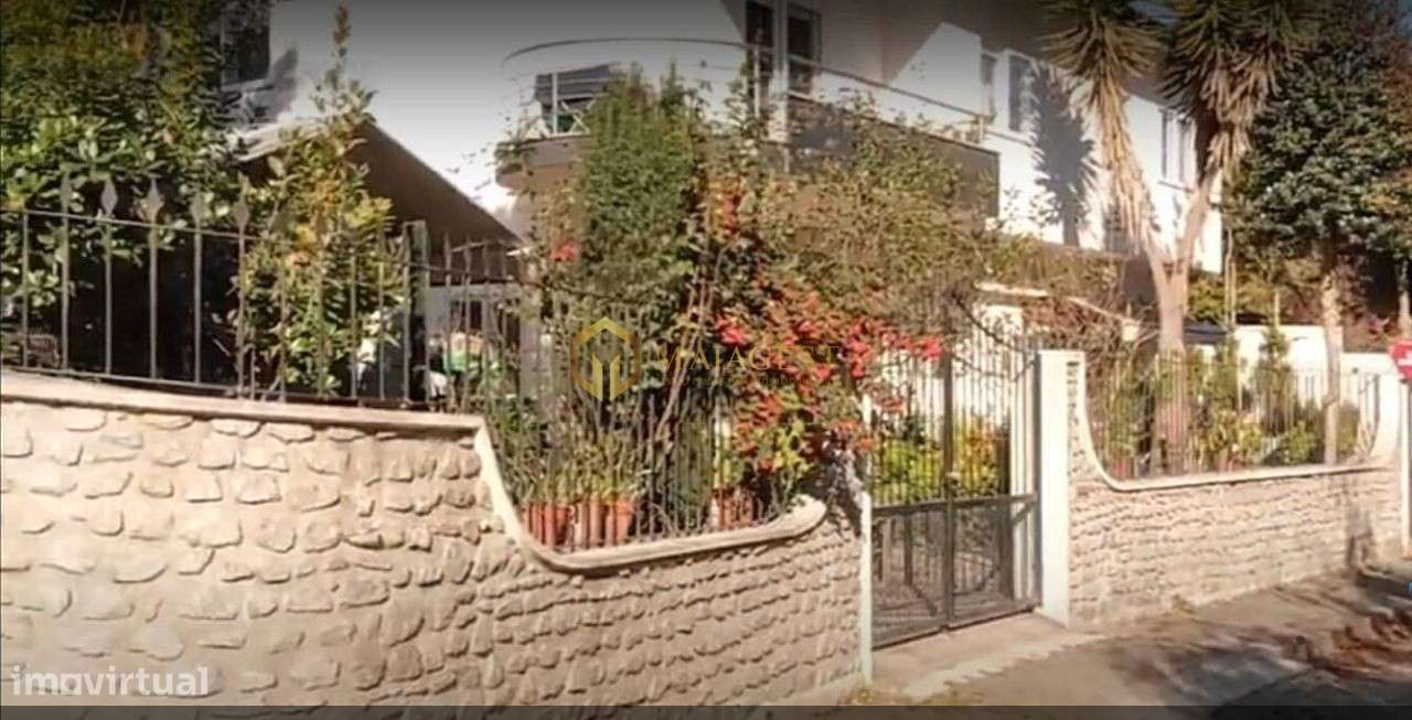 Moradia T3 Isolada com Negócio em Funcionamento - Grande imagem: 4/13