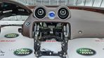 Jaguar XJ 351 2010-2015  Deska Kokpit Konsola z poduszkami oraz sensorem Airbag Poduszki Napinacze - 34