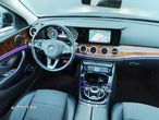 Mercedes-Benz E 200 d 9G-TRONIC AMG Line - 8