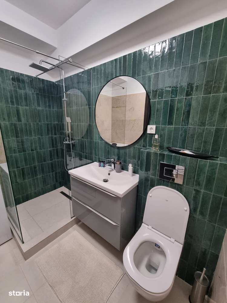 Apartament 4 camere  inchiriere Brasov Drumul Poienii Seasons Stejeris - Imagine principală: 2/11