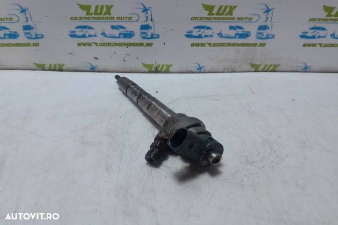 Injector 04l130277ac 0445110469 2.0 tdi DEU Seat Ateca 1 seria - 1